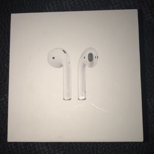 Apple airpods